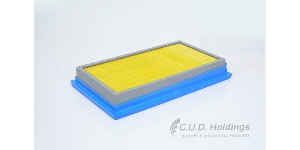 AG1349 GUD CA10234 Air Filter AG1349 – fits Nissan Almera