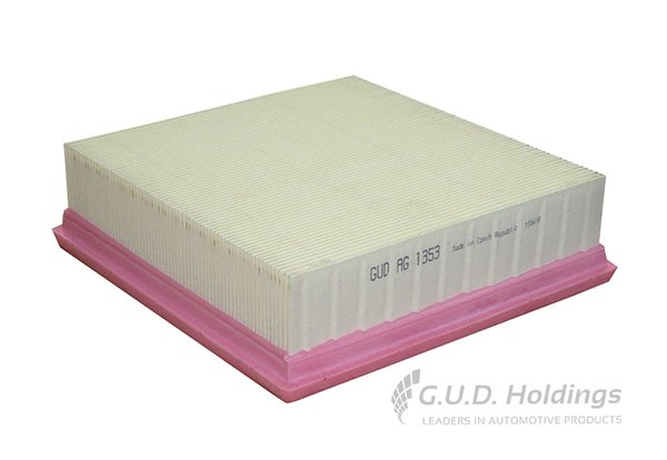 AG1353 GUD Air Filter CA10211 AG1353 – fits Opel Corsa