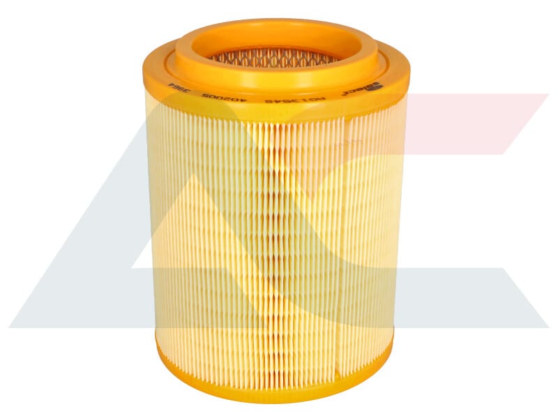 AG1354S GUD Select Round Plastic Air Filter AG1354S – fits Kia K2700