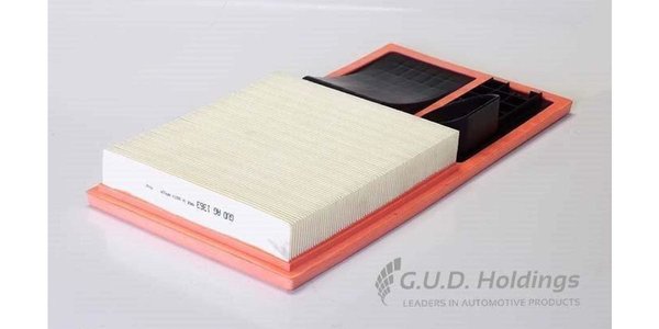 AG1363 GUD Engine Air Filter AG1363 – fits VW Polo