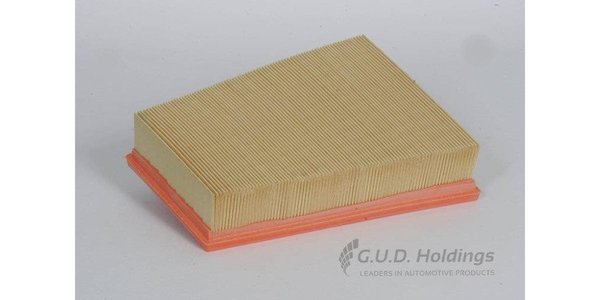 AG1368 GUD Air Filter AG1368 – fits Nissan Qashqai and X-trail