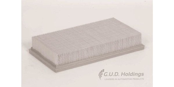 AG1371 GUD Air Filter Ford KA AG1371