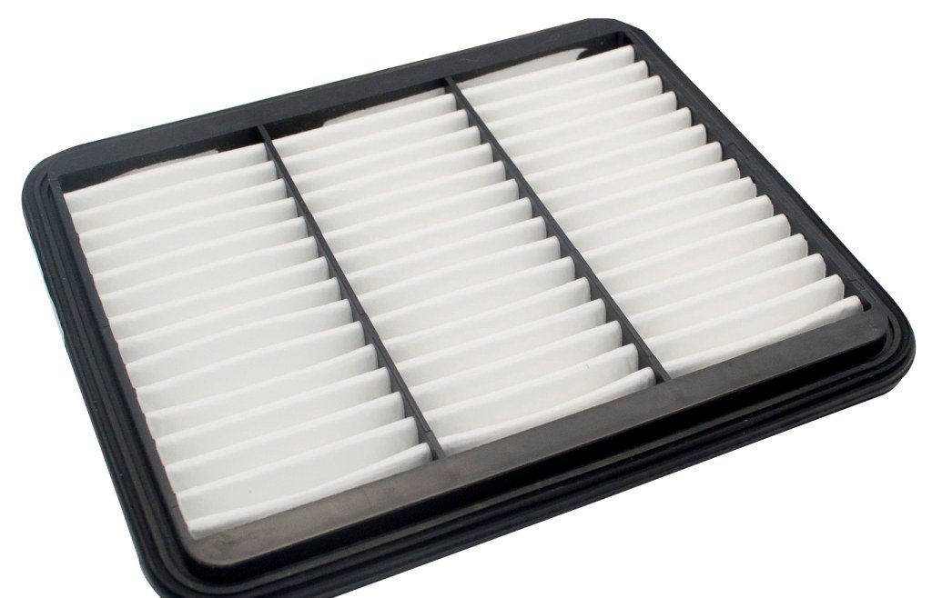 AG1379 GUD Air Filter CA10330 AG1379 – fits VW Crafter