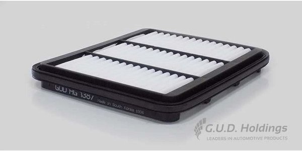 AG1387 GUD Air Filter AG1387 – fits Chevrolet Spark