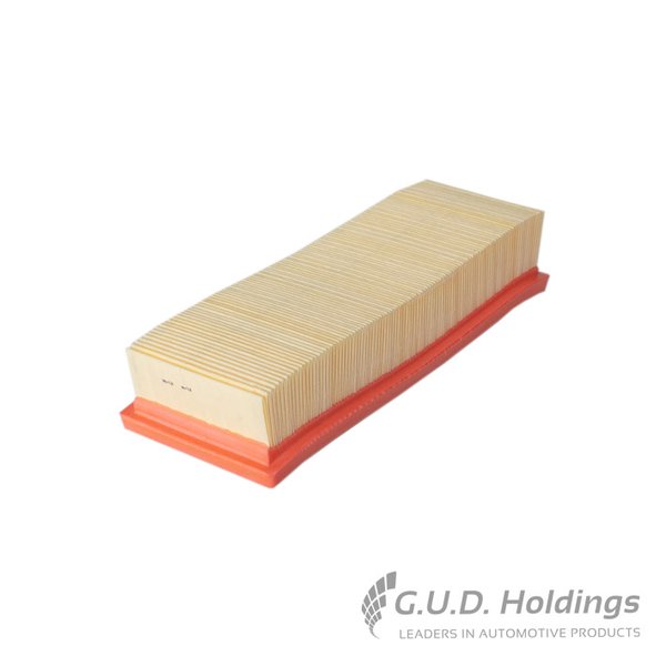 AG1422 GUD Fiat Air Filter AG1422 – fits Fiat Grande, Punto