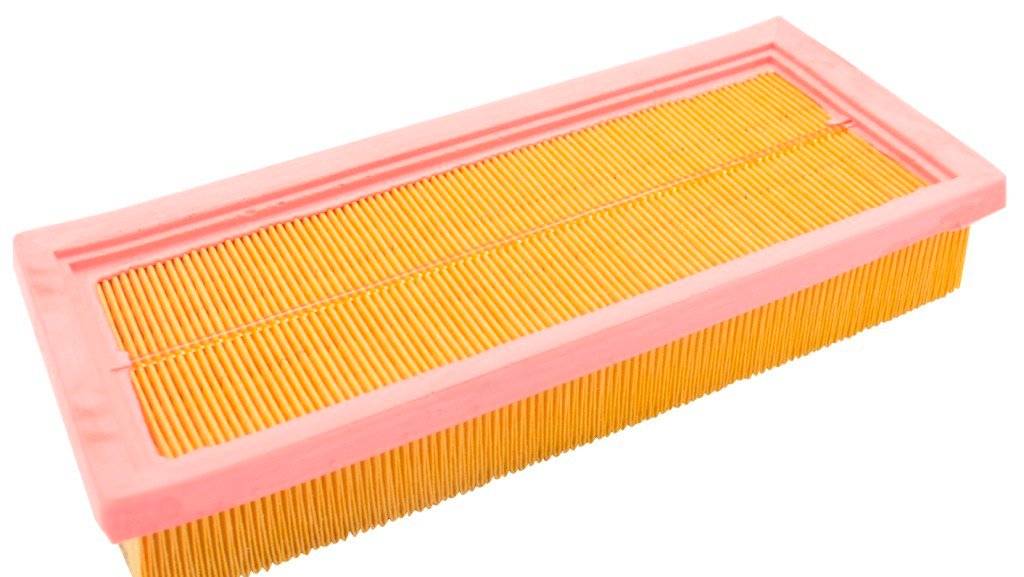 AG1423 PIA Air Filter AG1423 – fits Fiat Panda and Punto