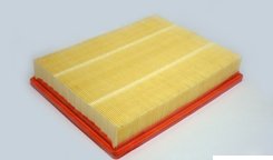 AG1458 Filters - AIR FILTER