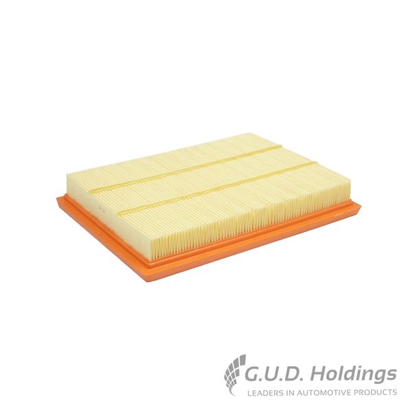 AG1537 GUD Air Filter AG1537 – fits Datsun GO and Nissan