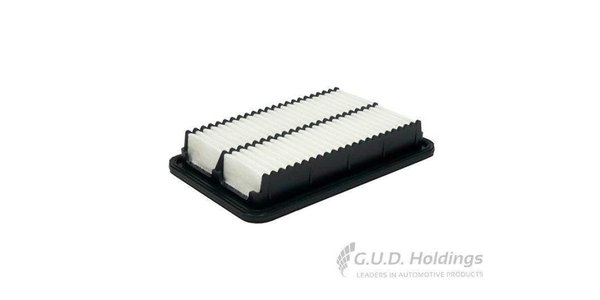 AG1579 GUD Panel Air Filter AG1579 – fits Kia Picanto