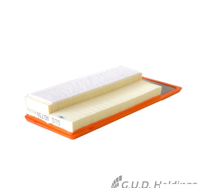 AG1739 PIA Panel Air Filter AG1739 – fits Fiat Doblo, Tipo