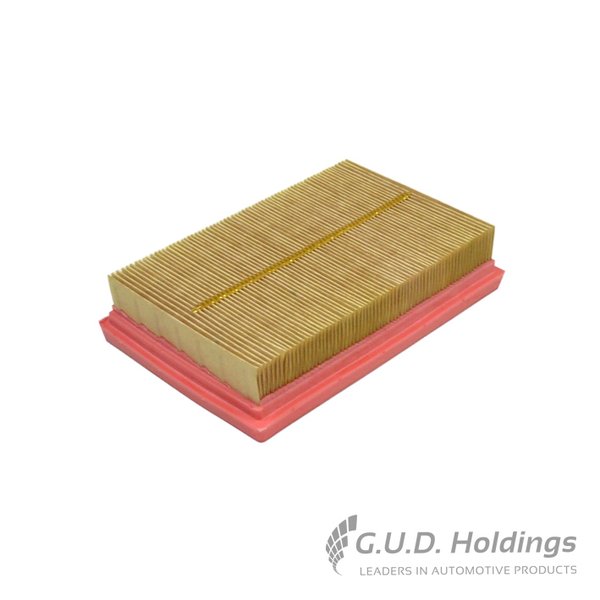AG1776 GUD Panel Air Filter AG1776 – fits Toyota Yaris