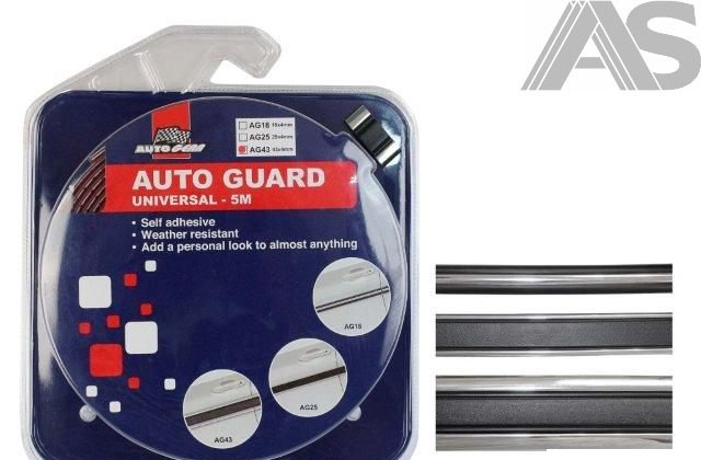 AG25 Auto Guard 25MMX AG25
