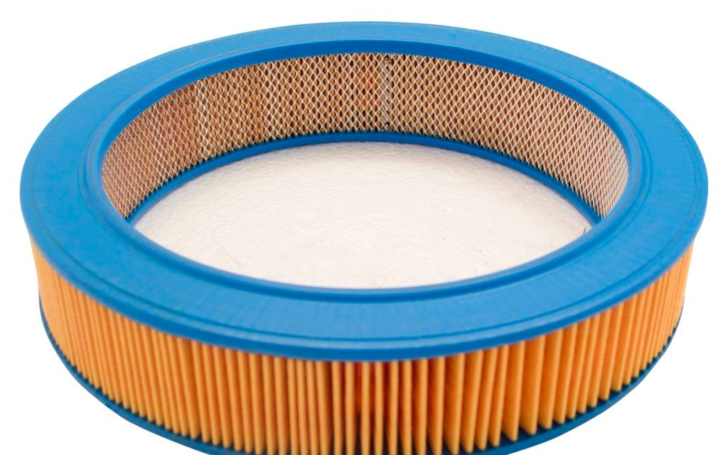 AG467 GUD Air Filter AG467 – fits Ford Cortina