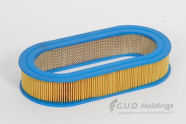 AG493 GUD Air Filter Element AG493 – fits Nissan 1200GX