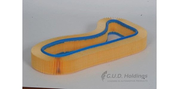 AG719 GUD CA4335 Air Filter AG719 – fits Mercedes-Benz 230E