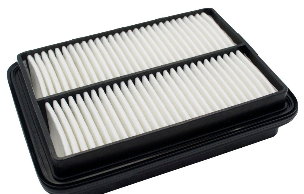 AG748 GUD Air Filter Element AG748 – fits Toyota Corolla