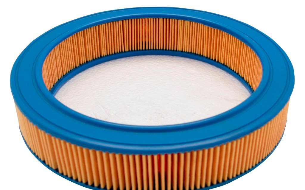 AG757 PIA Air Filter AG757 – fits Opel Kadett