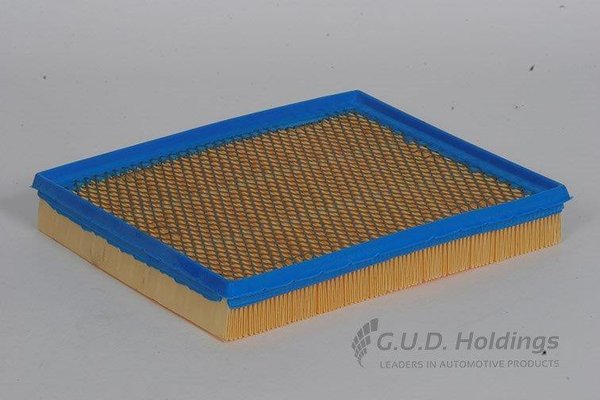 AG760 GUD Air Filter Element AG760 – fits Opel Kadett
