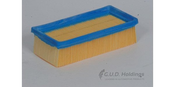 AG806 GUD Air Filter AG806 – fits Fiat Uno