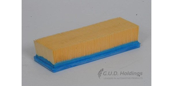 AG807 GUD CA4598 Air Filter AG807 – fits Fiat Uno