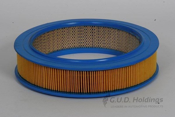 AG822 GUD Air Filter AG822 – fits Mazda B2600