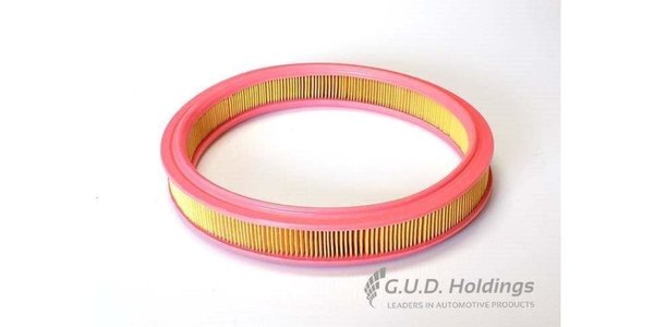 AG825 GUD Air Filter AG825 – fits Ford and Mazda