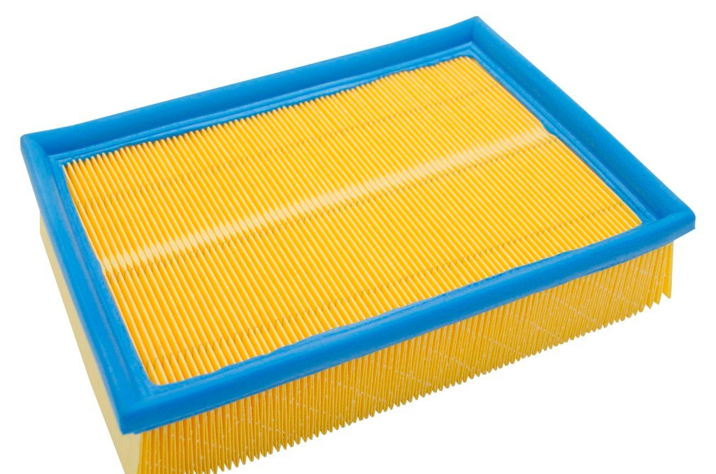 AG831P GUD Air Filter Element AG831P – fits Isuzu KB280DT
