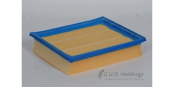 AG837 GUD CA5370 Air Filter AG837 – fits VW Jetta