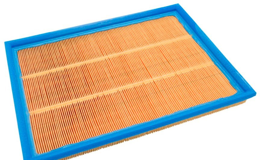 AG840 GUD Air Filter Element AG840 – fits Audi 100