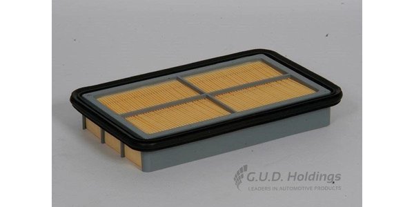 AG853 GUD CA5445 Air Filter AG853 – fits Mazda 626