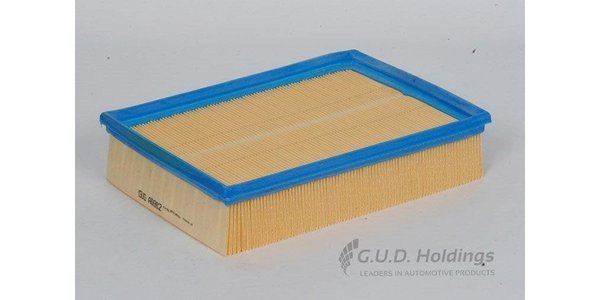 AG882 GUD Air Filter AG882 – fits Ford Escort