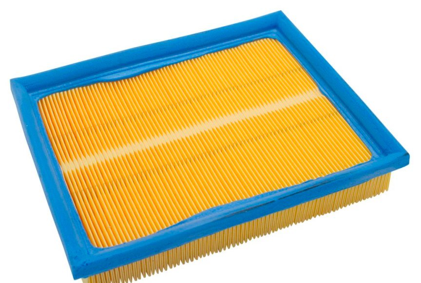 AG883 GUD Air Filter Opel Corsa AG883
