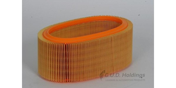 AG984 Air Filter AG984 – fits Renault Megane