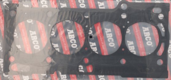 AH7820AL Cylinder Head Gasket MLS AH7820AL