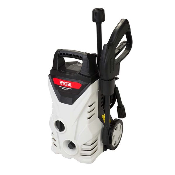 AJP-1280 Ryobi High Pressure Washer AJP-1280