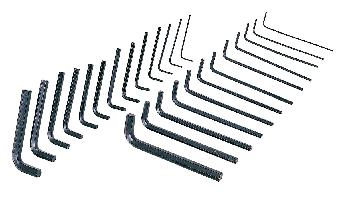 AK25 Allen Key 25PC HK25 AK25