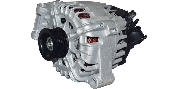 ALT00509A Electropart Alternator 12V 120A Fiesta ALT00509A – fits Ford FIESTA3
