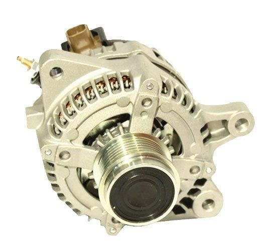 ALT1207A Electropart Alternator 12V Quantum ALT1207A – fits Toyota