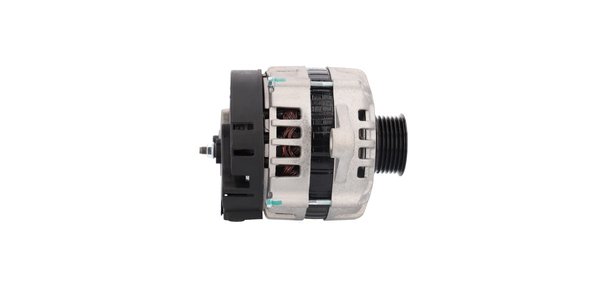 ALT2228A Lumin Alternator 12V 85A Chevrolet ALT2228A