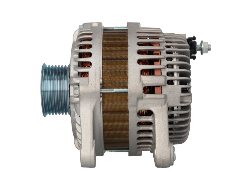 ALT5227A Electropart Alternator 12V Nissan 3 Pin ALT5227A – fits Nissan Qashqai