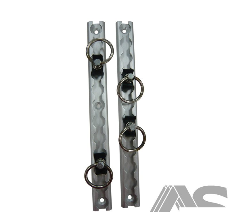 AP02 Anchor Point Tracks AP02