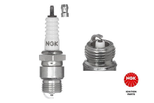 AP6FS Spark Plug - NGK AP6FS