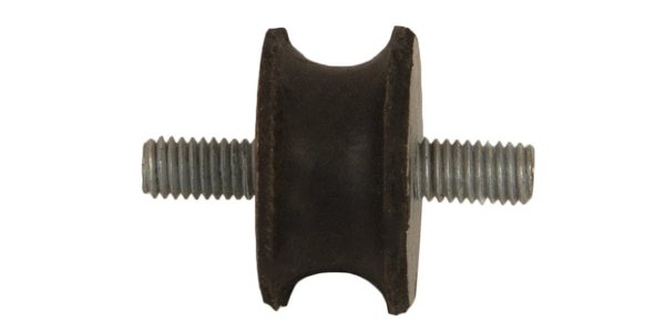 AR122 Autocom Mounting & Rubber AR122