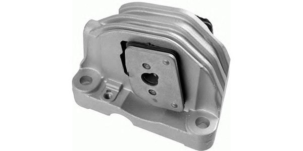 AR8624 Mounting AR8624 – fits Volvo S60