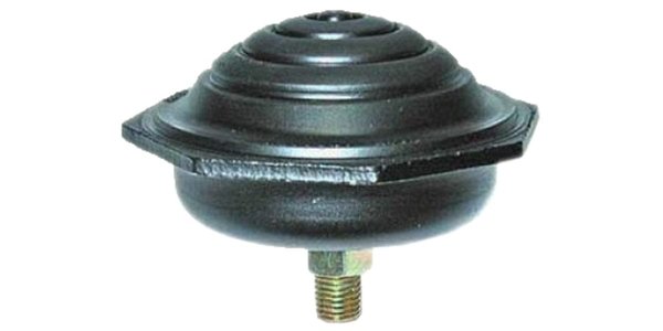 AR9808 Front Bump Stop Rubber AR9808 – fits Toyota Hilux