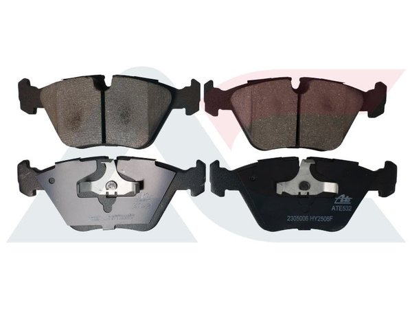 ATE532 ATE Front Brake Pad ATE532 – fits BMW 528i