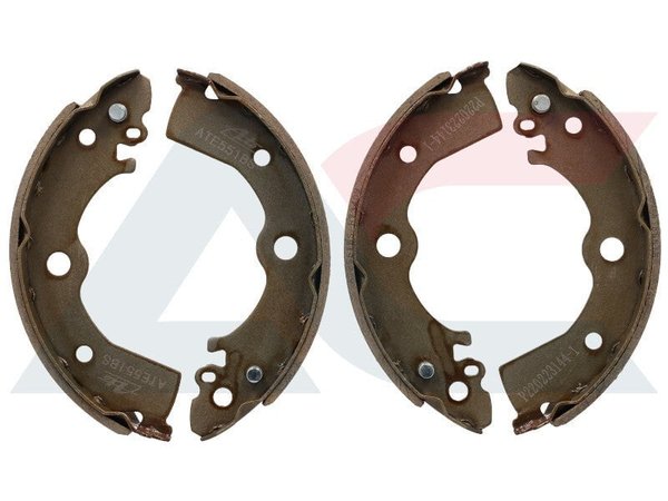 ATE551BS ATE Sabre 160/Sentra ATE551BS