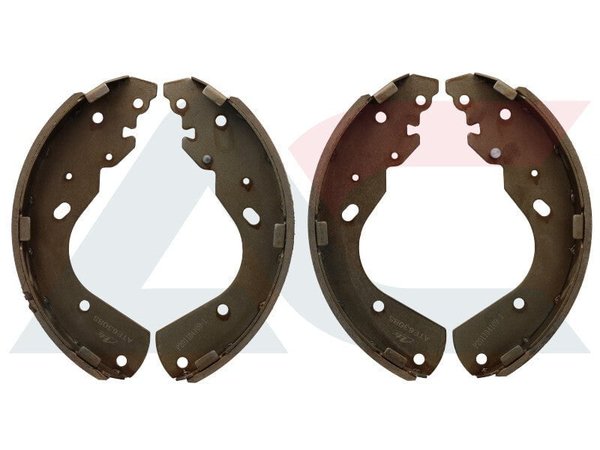 ATE630BS ATE Ranger/Mazda 4X4 ATE630BS