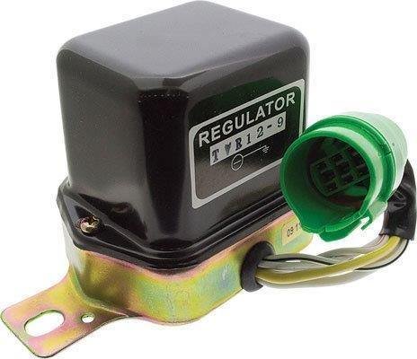 AVR589M New Era 12V Voltage Regulator AVR589M – fits Toyota Hilux