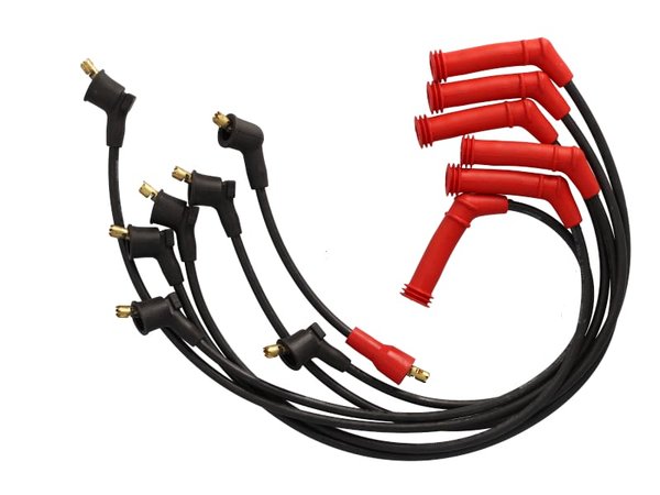 B06-279-I Pajero Ignition Lead Kit B06-279-I